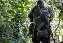 Over 200 Kenyans fighting for Russia in Ukraine – minister Over 200 Kenyans fighting for Russia in Ukraine – minister