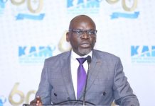 Textbook publishers crippled by Sh11bn state debt – KAM Textbook publishers crippled by Sh11bn state debt – KAM