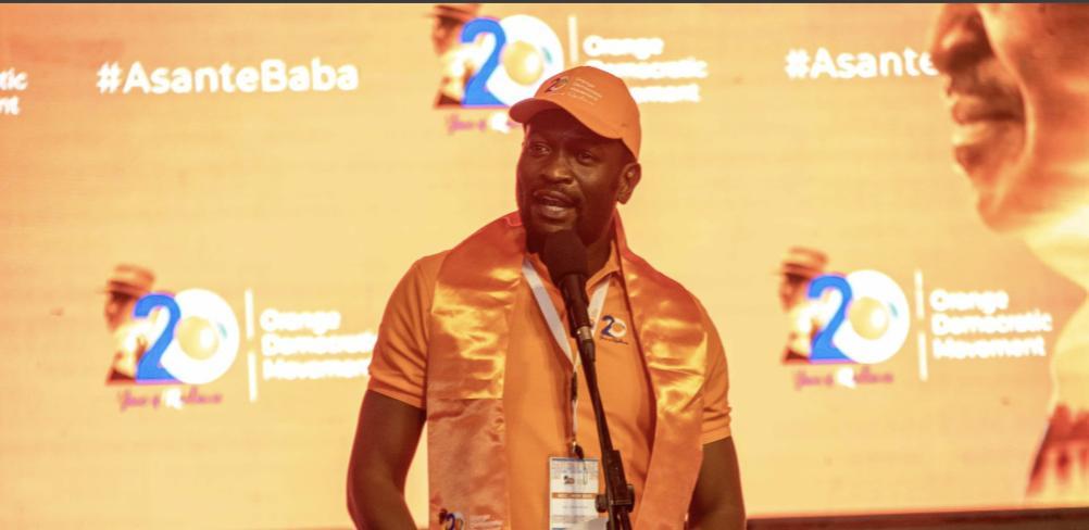 Ruto needs ODM, not the other way around - Orengo, Sifuna Ruto needs ODM, not the other way around - Orengo, Sifuna