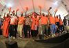 Matiang’i congratulates ODM as it marks 20th anniversary Matiang’i congratulates ODM as it marks 20th anniversary