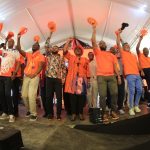 Matiang’i congratulates ODM as it marks 20th anniversary Matiang’i congratulates ODM as it marks 20th anniversary