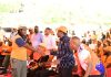 ODM Born in Protest and Raised in Resistance ODM Born in Protest and Raised in Resistance