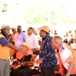 ODM Born in Protest and Raised in Resistance ODM Born in Protest and Raised in Resistance