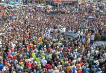 Ruto: State Invests Sh25 Billion in Machakos Infrastructure Ruto: State Invests Sh25 Billion in Machakos Infrastructure