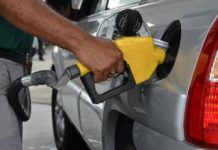 Super Petrol Kerosene and Diesel Prices Unchanged December Super Petrol Kerosene and Diesel Prices Unchanged December