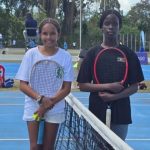 Coach Oduor Optimistic About Team Kenya at Africa U-12 Coach Oduor Optimistic About Team Kenya at Africa U-12