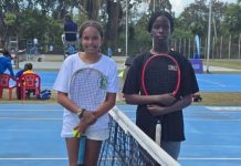 Coach Oduor Optimistic About Team Kenya at Africa U-12 Coach Oduor Optimistic About Team Kenya at Africa U-12