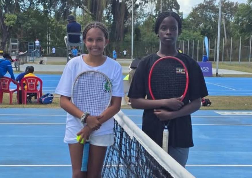 Coach Oduor Optimistic About Team Kenya at Africa U-12 Coach Oduor Optimistic About Team Kenya at Africa U-12