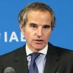 UN Nuclear Watchdog Chief Reports No Nuclear Tests UN Nuclear Watchdog Chief Reports No Nuclear Tests