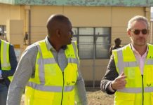 Kipeto to Double Wind Power Production in Expansion Plan Kipeto to Double Wind Power Production in Expansion Plan