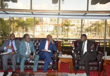 Government Eyes Sh20.7Bn in Green Projects Initiative Government Eyes Sh20.7Bn in Green Projects Initiative