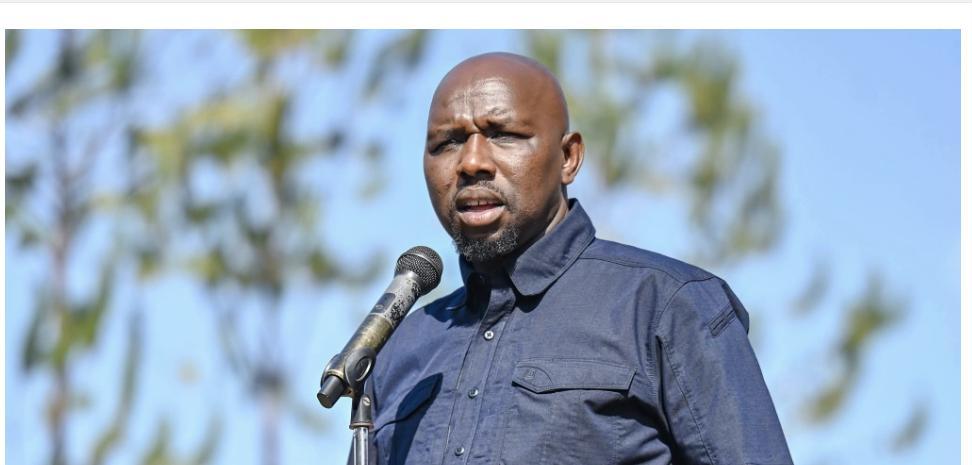 Government Plans Gun Burning to End Banditry Era Government Plans Gun Burning to End Banditry Era