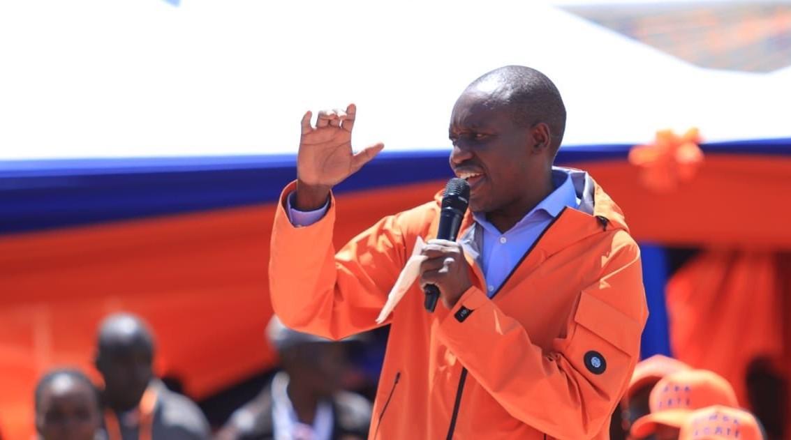 ODM is in broad-based government until 2027 – Arati ODM is in broad-based government until 2027 – Arati