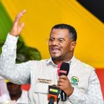 UDA Will Honor Raila by Implementing NADCO Report UDA Will Honor Raila by Implementing NADCO Report