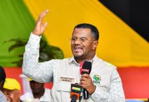 UDA Will Honor Raila by Implementing NADCO Report UDA Will Honor Raila by Implementing NADCO Report