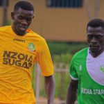 Gucha Stars Coach Calls Win Over Nzoia Sugar Turning Point Gucha Stars Coach Calls Win Over Nzoia Sugar Turning Point