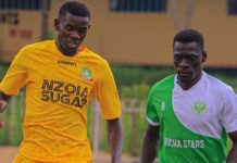 Gucha Stars Coach Calls Win Over Nzoia Sugar Turning Point Gucha Stars Coach Calls Win Over Nzoia Sugar Turning Point