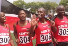 EAC Inter-Parliamentary Games Set for Kampala Uganda EAC Inter-Parliamentary Games Set for Kampala Uganda