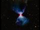 NASA Telescope Uncovers Celestial Fireworks Around Star NASA Telescope Uncovers Celestial Fireworks Around Star