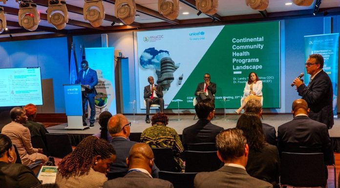 Turning Data into Investment for Kenya Health Workforce Turning Data into Investment for Kenya Health Workforce