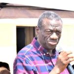 Wife calls for justice as Besigye’s arrest hits one year Wife calls for justice as Besigye’s arrest hits one year