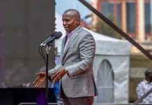 DP Kindiki Warns Leaders on Ruto’s Unity Efforts DP Kindiki Warns Leaders on Ruto's Unity Efforts