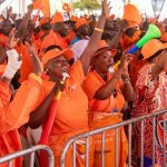 Kivuitu’s Decision and the Birth of ODM Movement Kivuitu's Decision and the Birth of ODM Movement