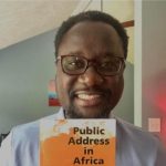 Kiambi Publishes First Book on Great African Speeches Kiambi Publishes First Book on Great African Speeches