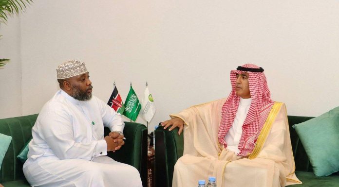 Kenyan Workers in Saudi Arabia to Earn Minimum Sh34,455 Kenyan Workers in Saudi Arabia to Earn Minimum Sh34,455