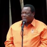 Atwoli Urges Mudavadi and Murkomen to Expel Chinese Nationals Atwoli Urges Mudavadi and Murkomen to Expel Chinese Nationals