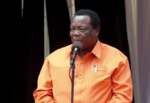 Atwoli Urges Mudavadi and Murkomen to Expel Chinese Nationals Atwoli Urges Mudavadi and Murkomen to Expel Chinese Nationals