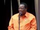 Atwoli Urges Mudavadi and Murkomen to Expel Chinese Nationals Atwoli Urges Mudavadi and Murkomen to Expel Chinese Nationals