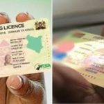 NTSA Mandates Driver Re-Tests Before Christmas Travel NTSA Mandates Driver Re-Tests Before Christmas Travel