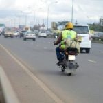 Pillion Deaths Soar 15% as Road Crashes Surge Past 21,000 Pillion Deaths Soar 15% as Road Crashes Surge Past 21,000