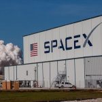 SpaceX launches NASA ocean-observing satellite SpaceX launches NASA ocean-observing satellite