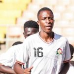 Kenya Junior Stars Face Somalia in U17 AFCON Qualifiers Kenya Junior Stars Face Somalia in U17 AFCON Qualifiers