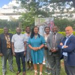 Kenya steps up National Ruminant Vaccination efforts Kenya steps up National Ruminant Vaccination efforts