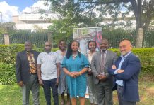 Kenya steps up National Ruminant Vaccination efforts Kenya steps up National Ruminant Vaccination efforts