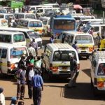 Nairobi Matatu SACCOs Threaten Strike Over EPRA Dispute Nairobi Matatu SACCOs Threaten Strike Over EPRA Dispute