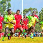 Kabras Coach Katywa to Test Youngsters in Kenya Cup Kabras Coach Katywa to Test Youngsters in Kenya Cup