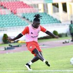 Musa targets double glory with Gor Mahia and Harambee Stars Musa targets double glory with Gor Mahia and Harambee Stars