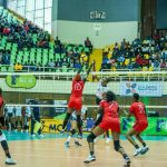 KVF SG Chege Backs Kenyan Clubs in Zone V Championship KVF SG Chege Backs Kenyan Clubs in Zone V Championship