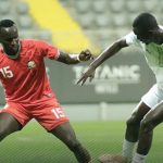 Senegal Defeated Kenya 8–0 in International Friendly Senegal Defeated Kenya 8–0 in International Friendly