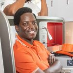 ODM is a Party of Doers and it Won’T Collapse, Says Kasmuel ODM is a Party of Doers and it Won’T Collapse, Says Kasmuel