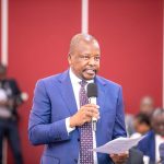 Agriculture Stakeholders Advocate Tax Reforms to Treasury Agriculture Stakeholders Advocate Tax Reforms to Treasury