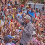 Kindiki Warns Opposition Against Inciting Violence Kindiki Warns Opposition Against Inciting Violence