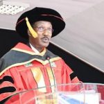 Ben Chumo Resigns as Kenyatta University Council Chair Ben Chumo Resigns as Kenyatta University Council Chair