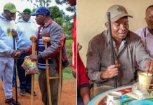 Mbeere North By-Election Campaigns use Unorthodox Tactics Mbeere North By-Election Campaigns use Unorthodox Tactics