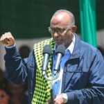 Ministry of Health Issues Advisory on Marburg Virus Ministry of Health Issues Advisory on Marburg Virus