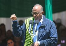 Ministry of Health Issues Advisory on Marburg Virus Ministry of Health Issues Advisory on Marburg Virus